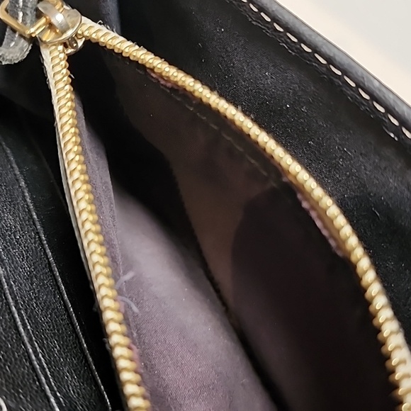 Chloe Long Envelope Wallet With Authenticity Card - Picture 11 of 16